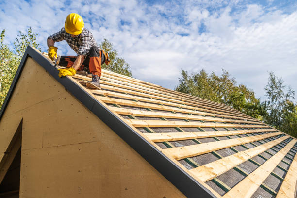 Best Commercial Roofing Services  in Mokena, IL