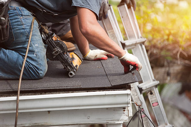 Best Roof Waterproofing Services  in Mokena, IL