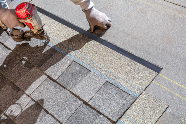 Roof Waterproofing Services in Mokena, IL